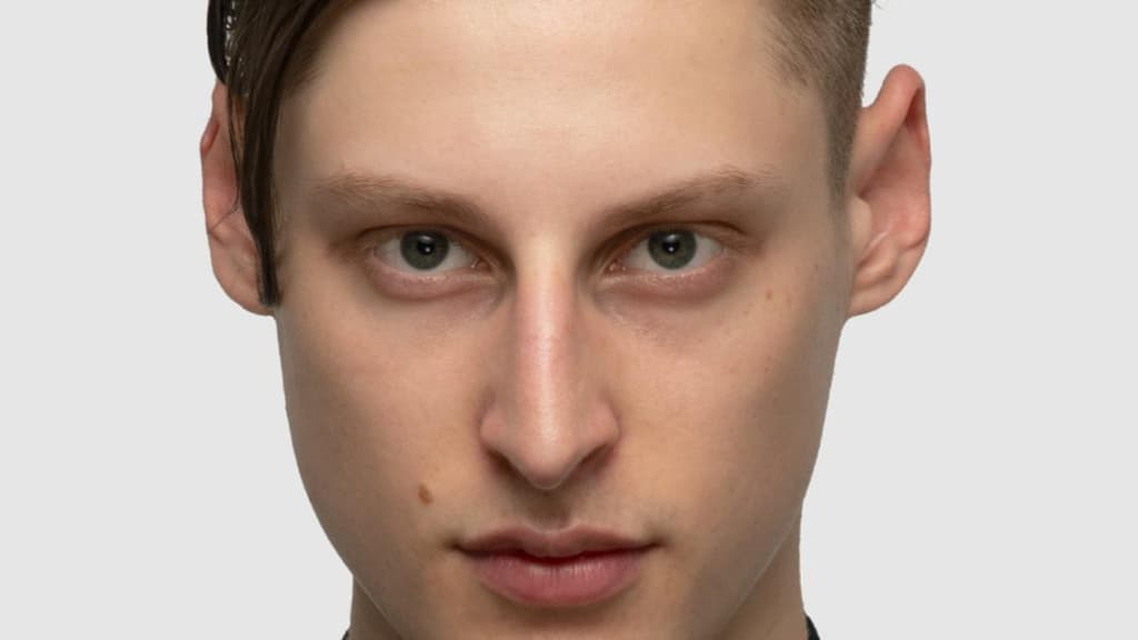 icon for Ben Pasternak jailed?