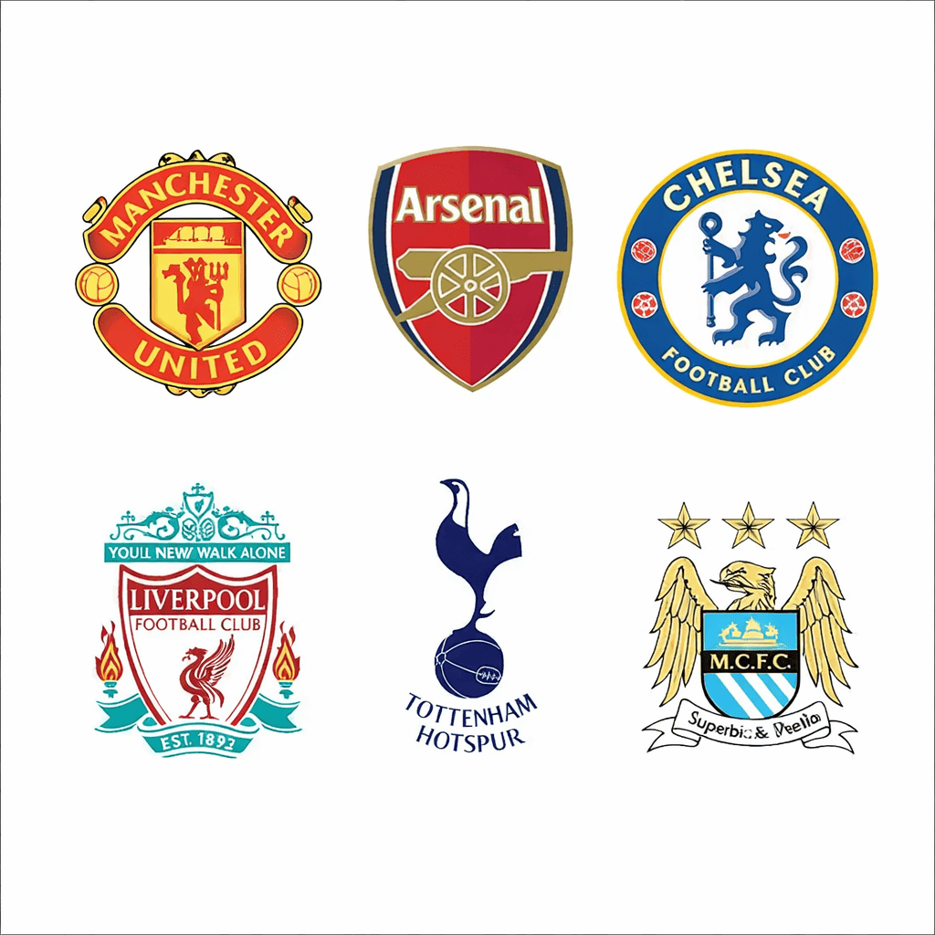 icon for Will any of the Big Six EPL clubs miss European football?