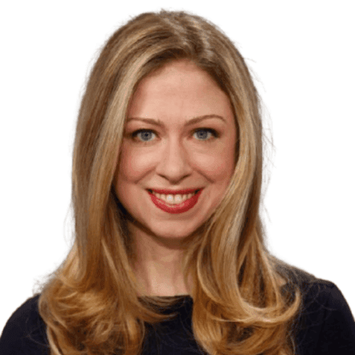 icon for Chelsea Clinton