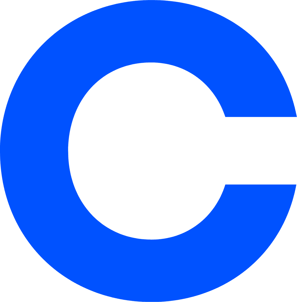 What will Coinbase Global, Inc. (COIN) hit in May 2026?