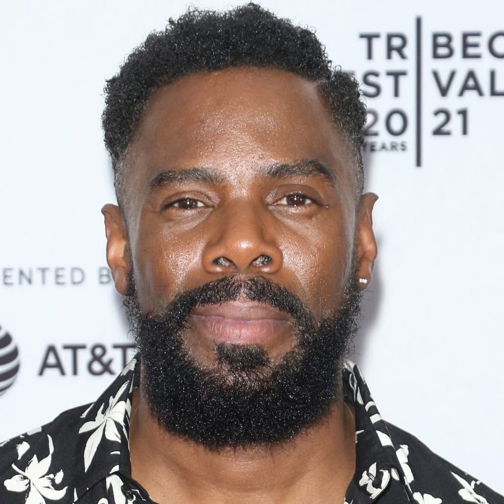 icon for Colman Domingo - Rustin