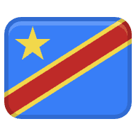 icon for Congo DR
