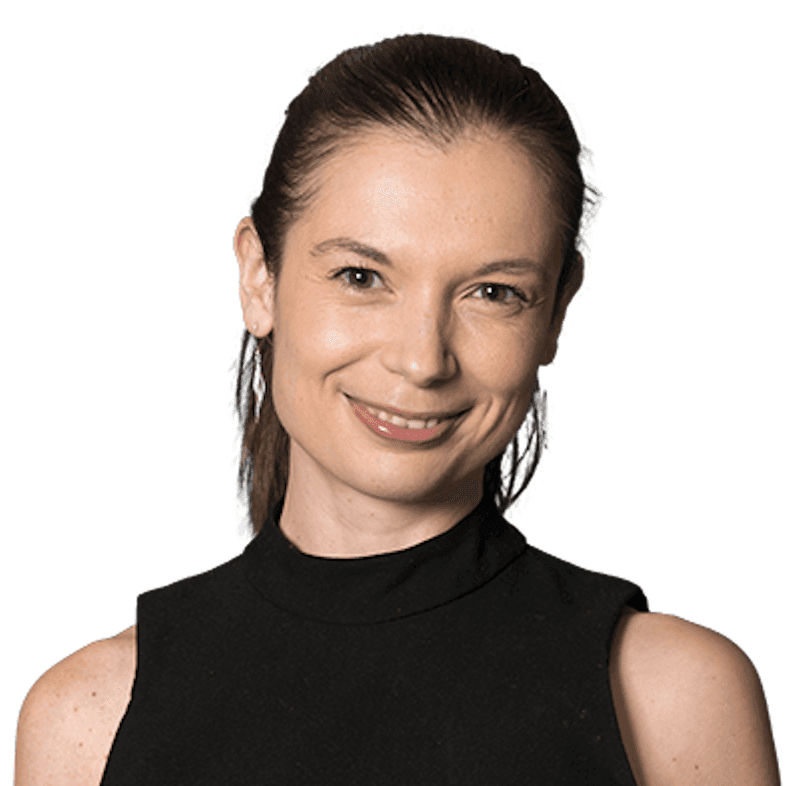 icon for Will Rowenna Davis win the 2026 London Borough of Croydon mayoral election?