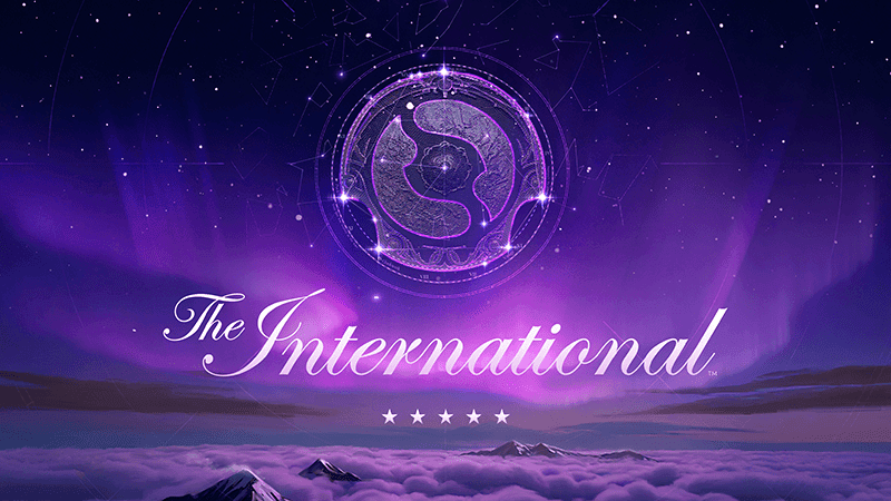 Dota 2: Team Liquid vs. Team Tidebound