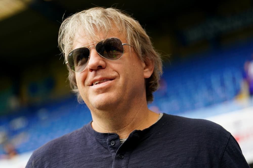 icon for Will Xabi Alonso be the next permanent manager of Chelsea F.C.?