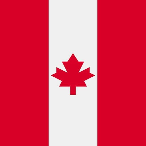 icon for Canada