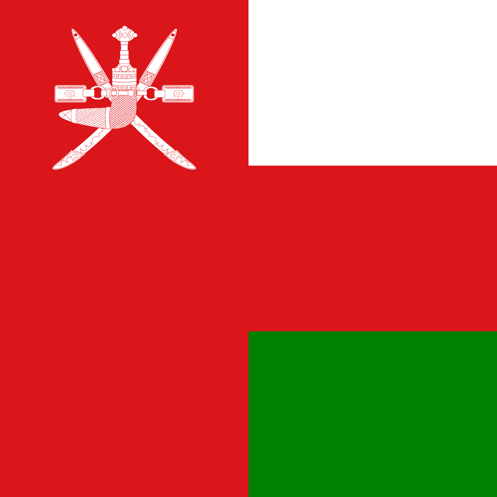 icon for Oman