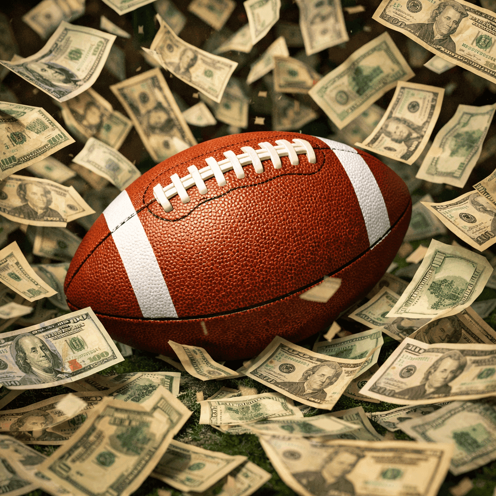 icon for New Pro Football CBA agreed before the 2027-28 season?