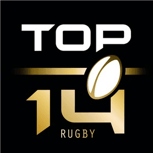 icon for French Top 14: Winner