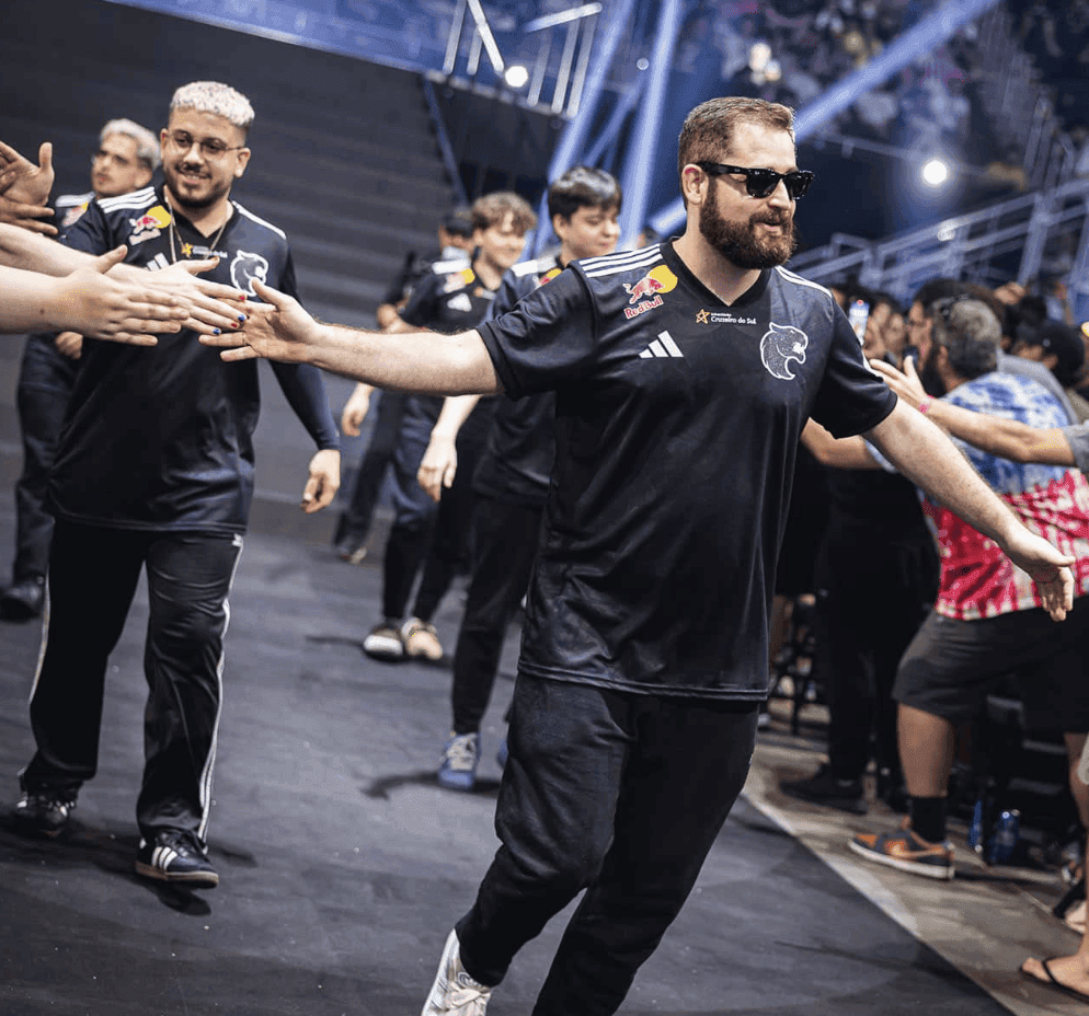 Will FURIA make a roster change before July? card icon