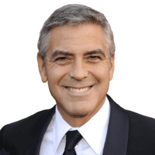 icon for George Clooney