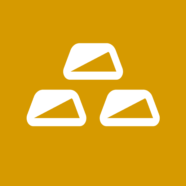 ¿Qué alcanzará el oro (GC) __ a finales de junio?