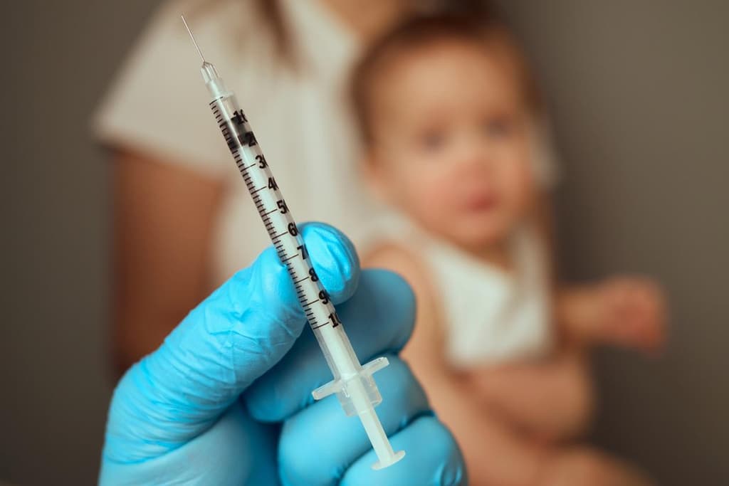 icon for Hantavirus vaccine in 2026?