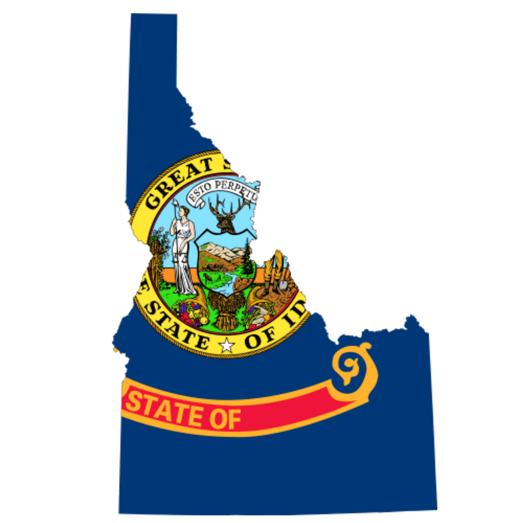 icon for Ganador de las elecciones al Senado de Idaho