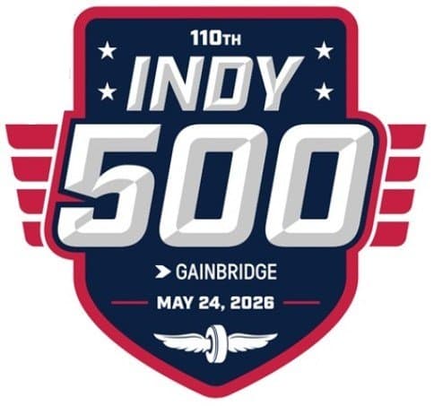 icon for 2026 Indianapolis 500: Winner