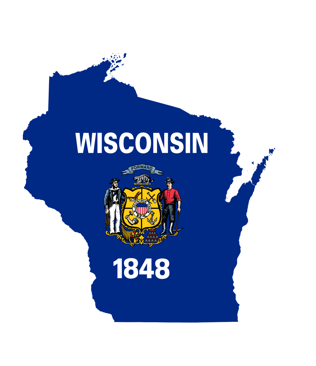 icon for Wisconsin Governor Election Winner