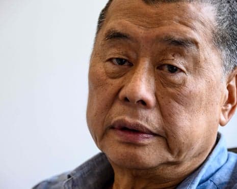 icon for Jimmy Lai released by June 30?