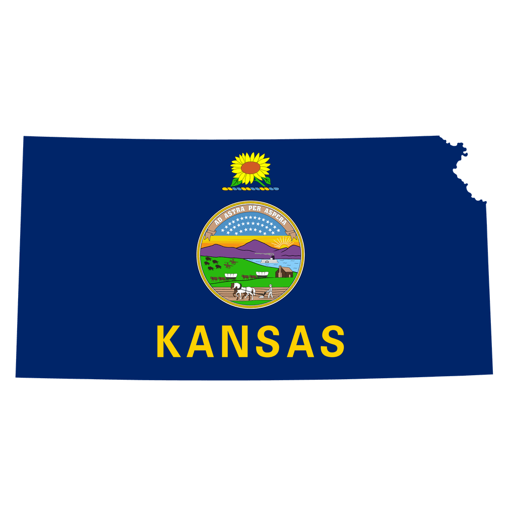 Ganador de las elecciones al Senado de Kansas