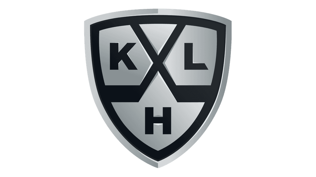 Kontinental Hockey League: Winner