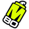 icon for M80