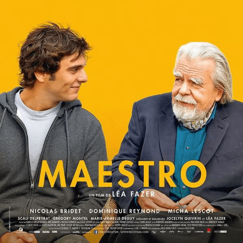 icon for Maestro
