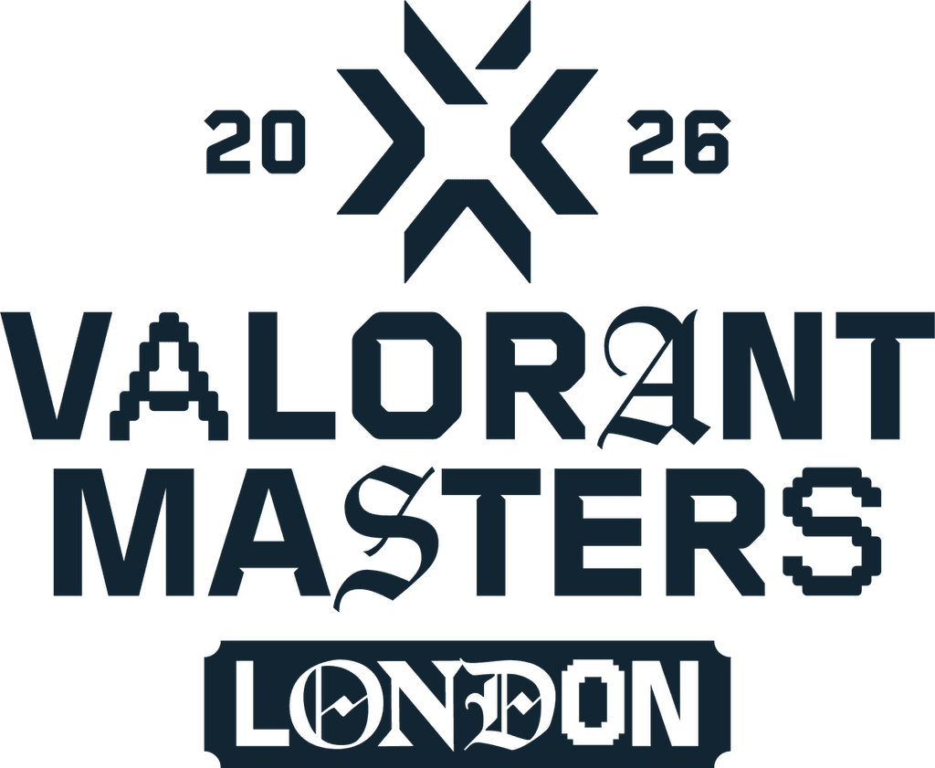 icon for Valorant Masters Londres 2026: Ganador
