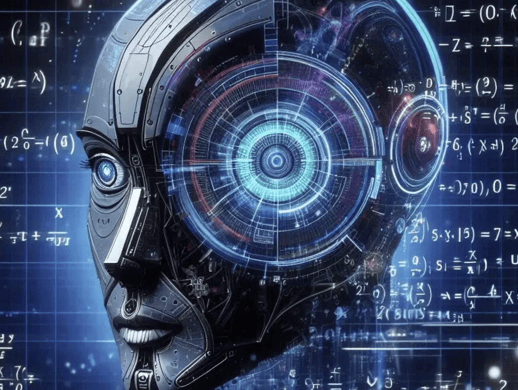 ¿Qué empresa tiene el mejor modelo de IA matemática a finales de abril?