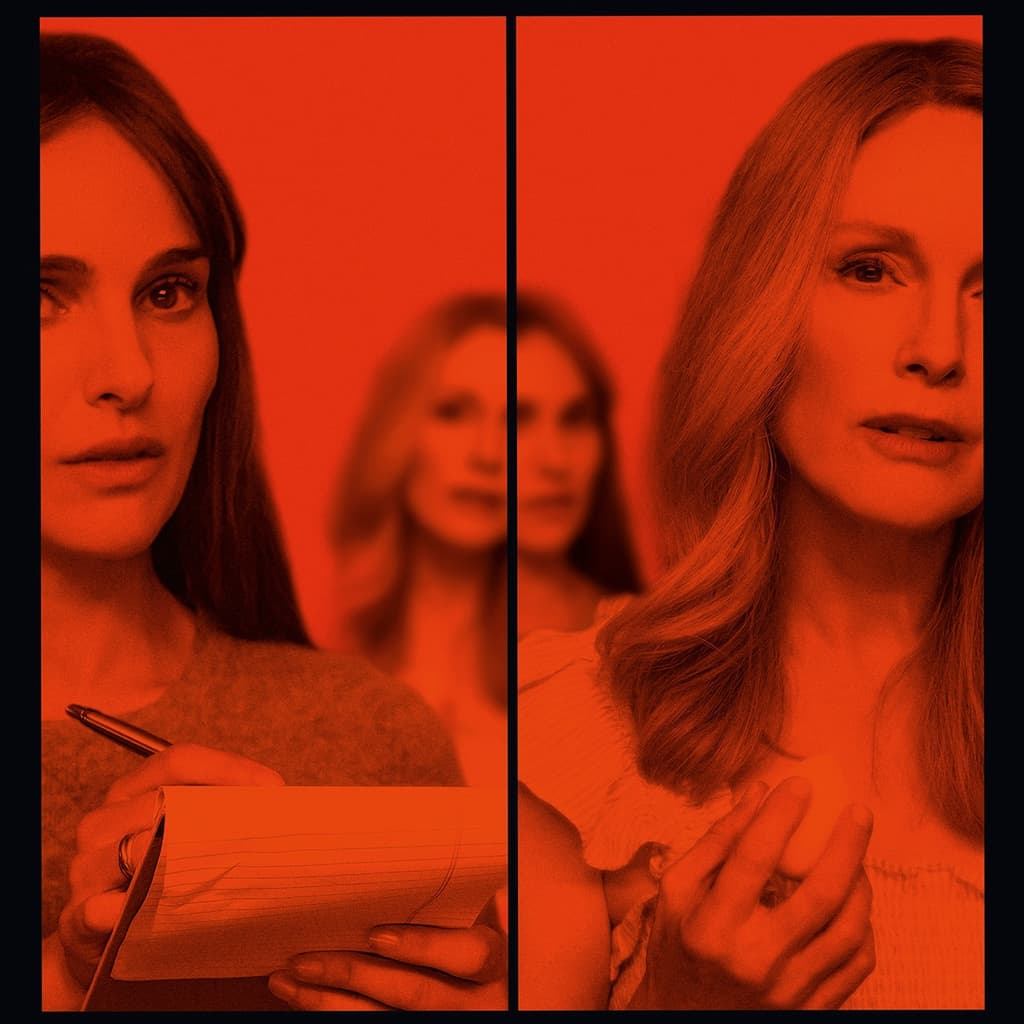 icon for May December