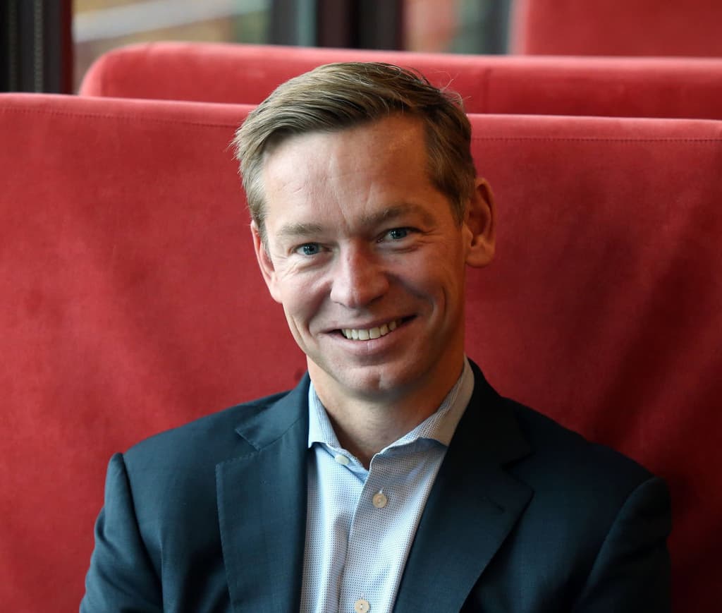 icon for McDonald's CEO out by June 30?