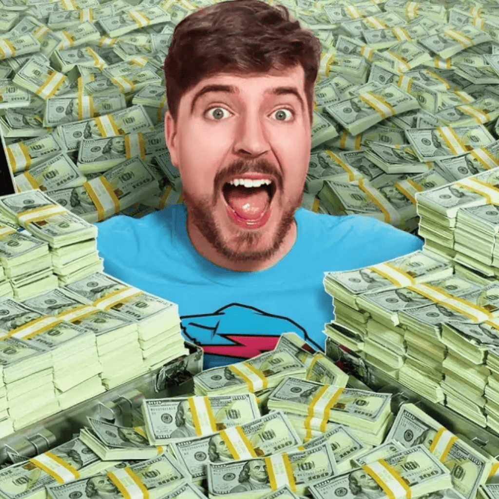 Will MrBeast hit ___ Billion views by April 30?