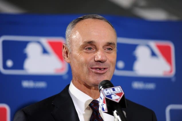 icon for New MLB CBA by Dec. 1?