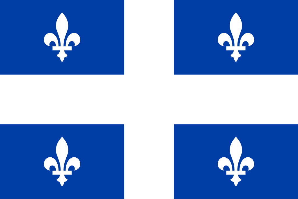 Next Premier of Quebec card icon