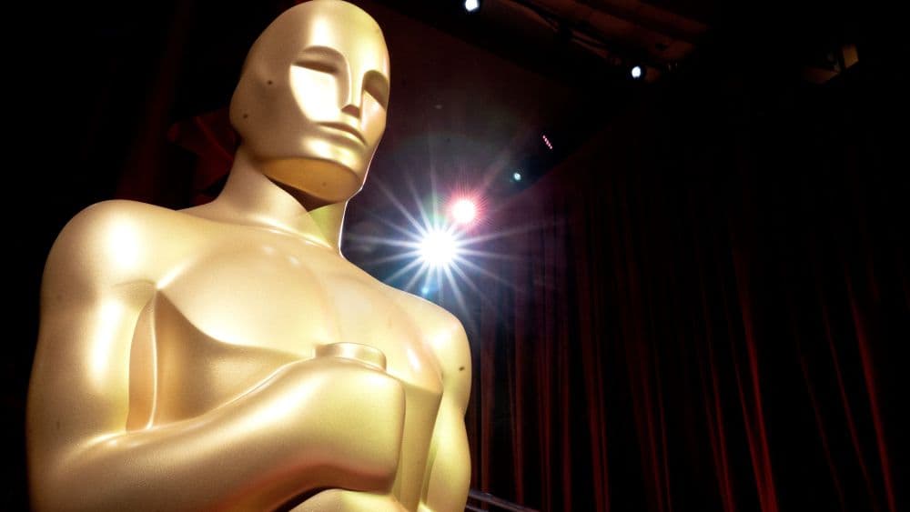 icon for Oscars: Best Animated Feature