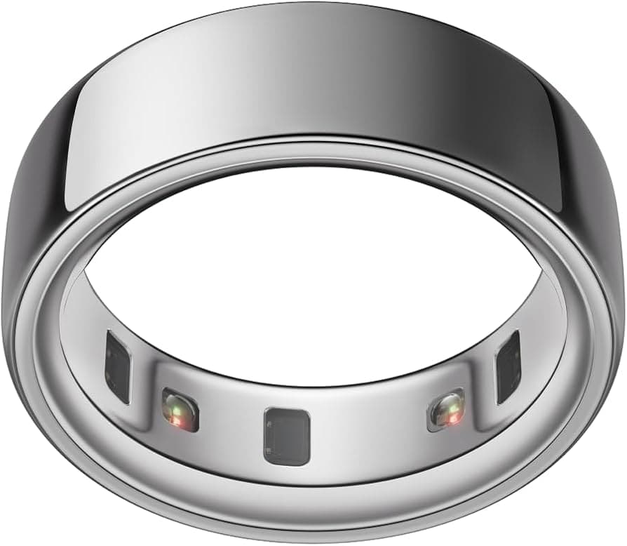 icon for Oura IPO Closing Market Cap