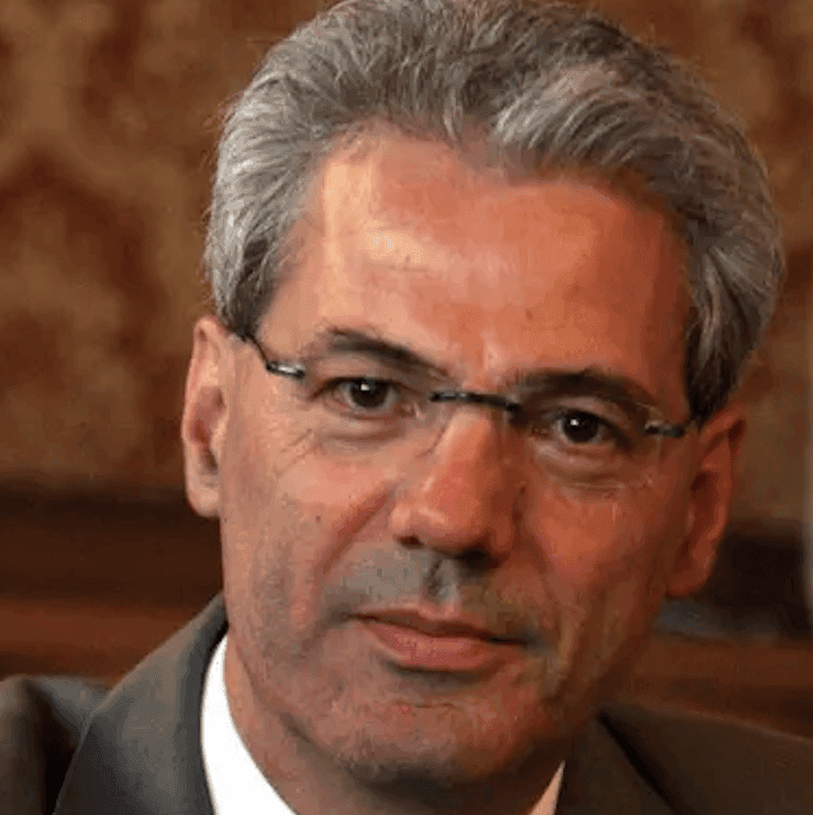 icon for Pierangelo Del Zotto