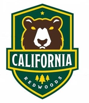 California Redwoods