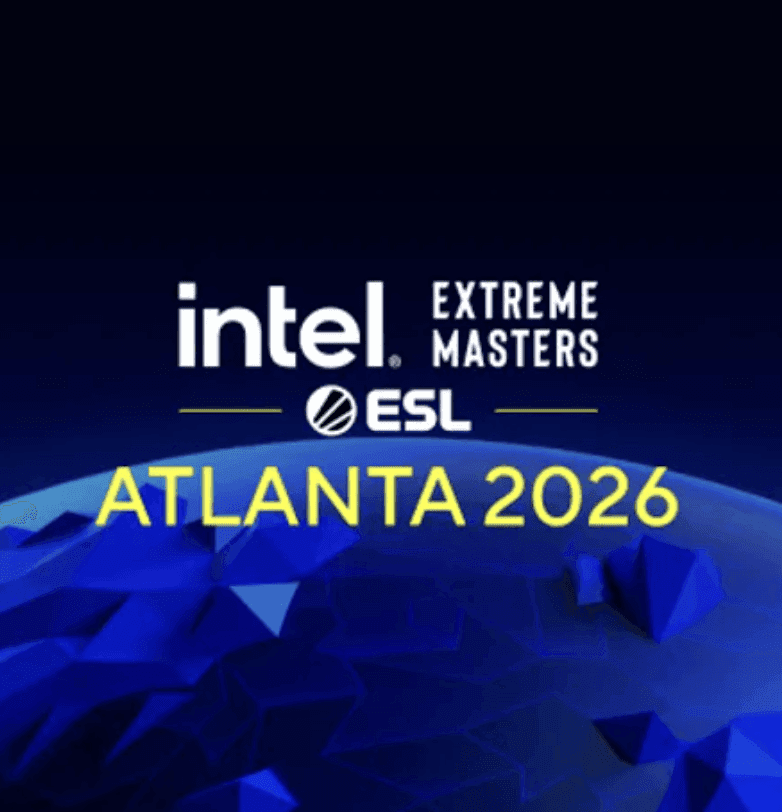 icon for IEM Atlanta 2026 Winner
