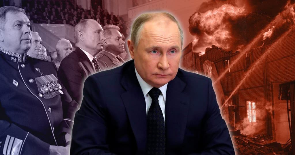 icon for Russia coup attempt in 2026?