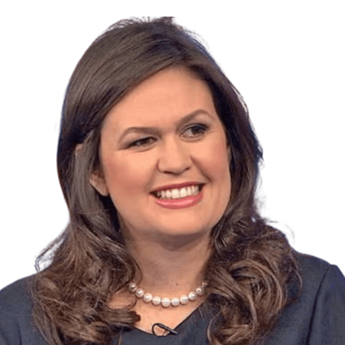 icon for Sarah Huckabee Sanders