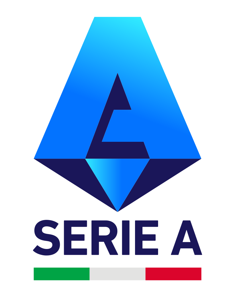 Ganador de la Liga de la Serie A  card icon
