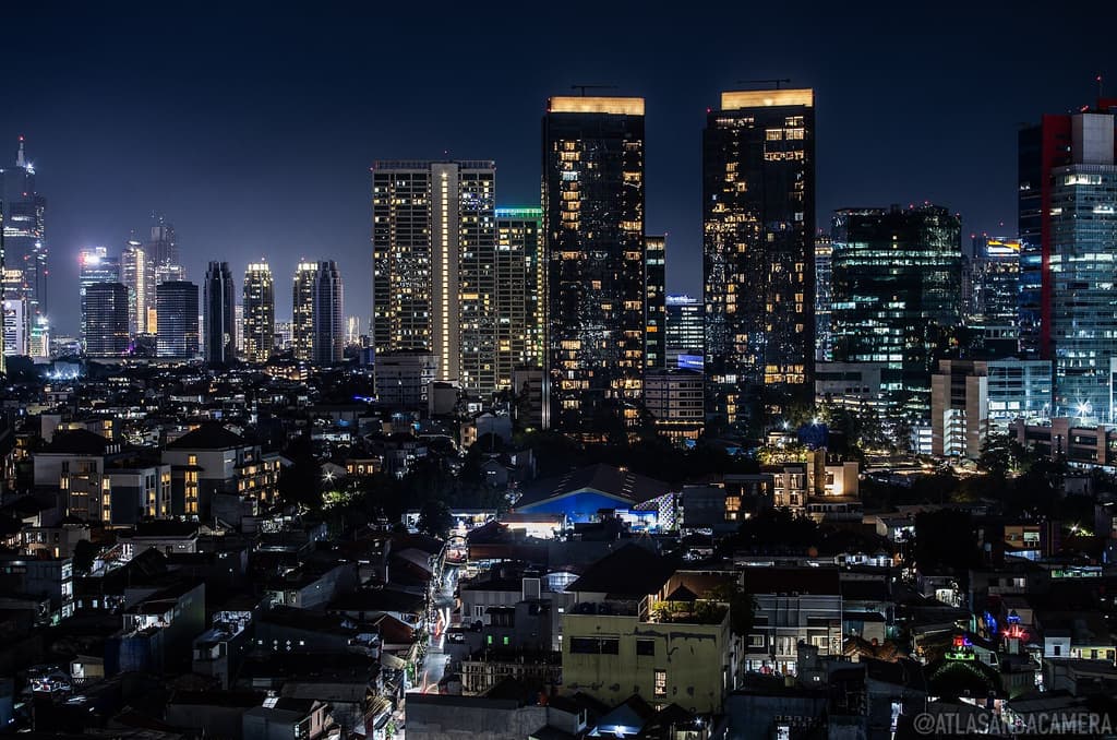 Highest temperature in Jakarta on May 1? card icon