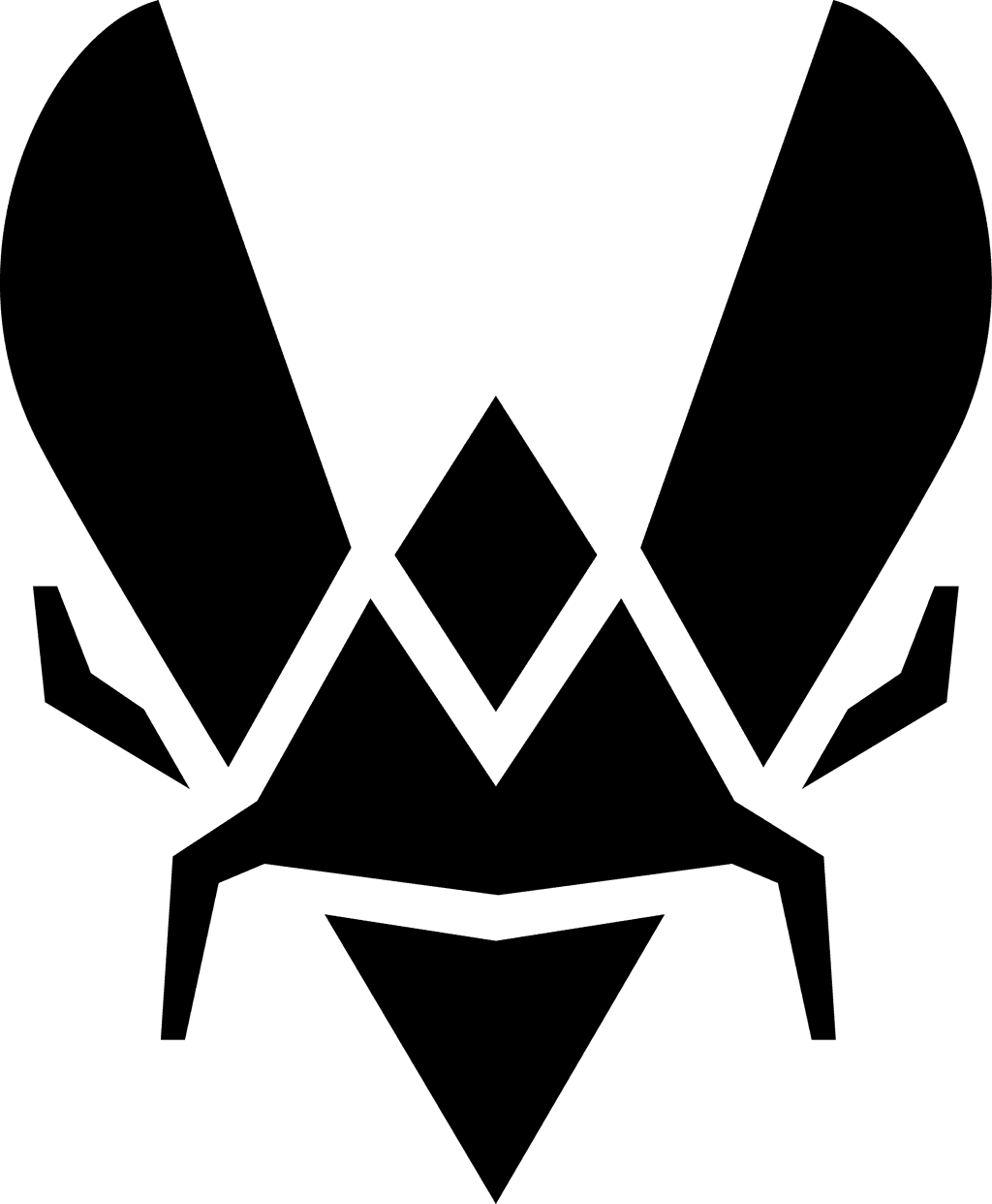 icon for Team Vitality