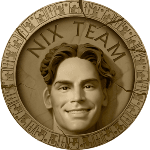 nix icon