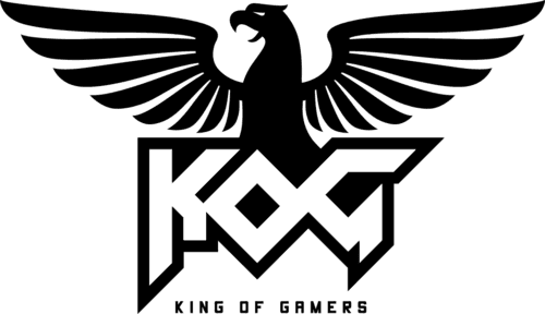 King of Gamers Club
