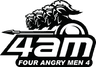 Four Angry Men