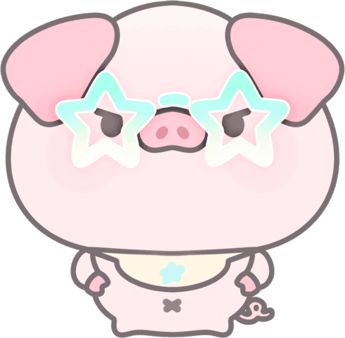 Naive Piggy