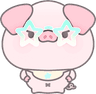 Naive Piggy