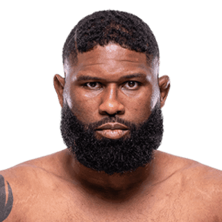 Curtis Blaydes