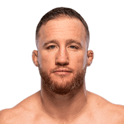 Justin Gaethje