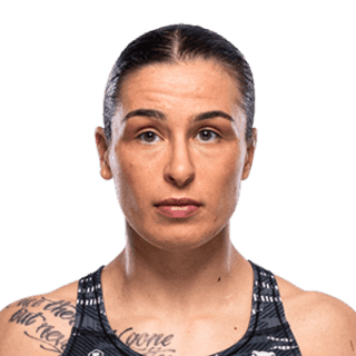 Melissa Mullins